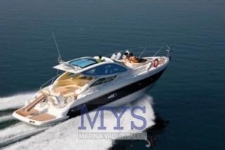 Cranchi mediterranee 43 hard top