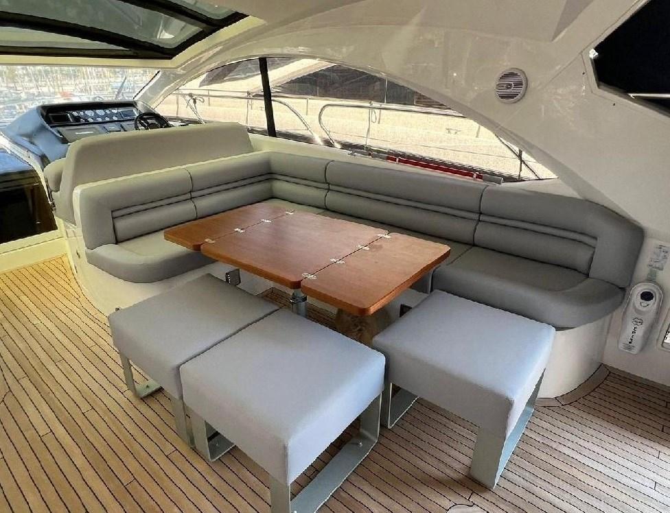 sunseeker Predator 60