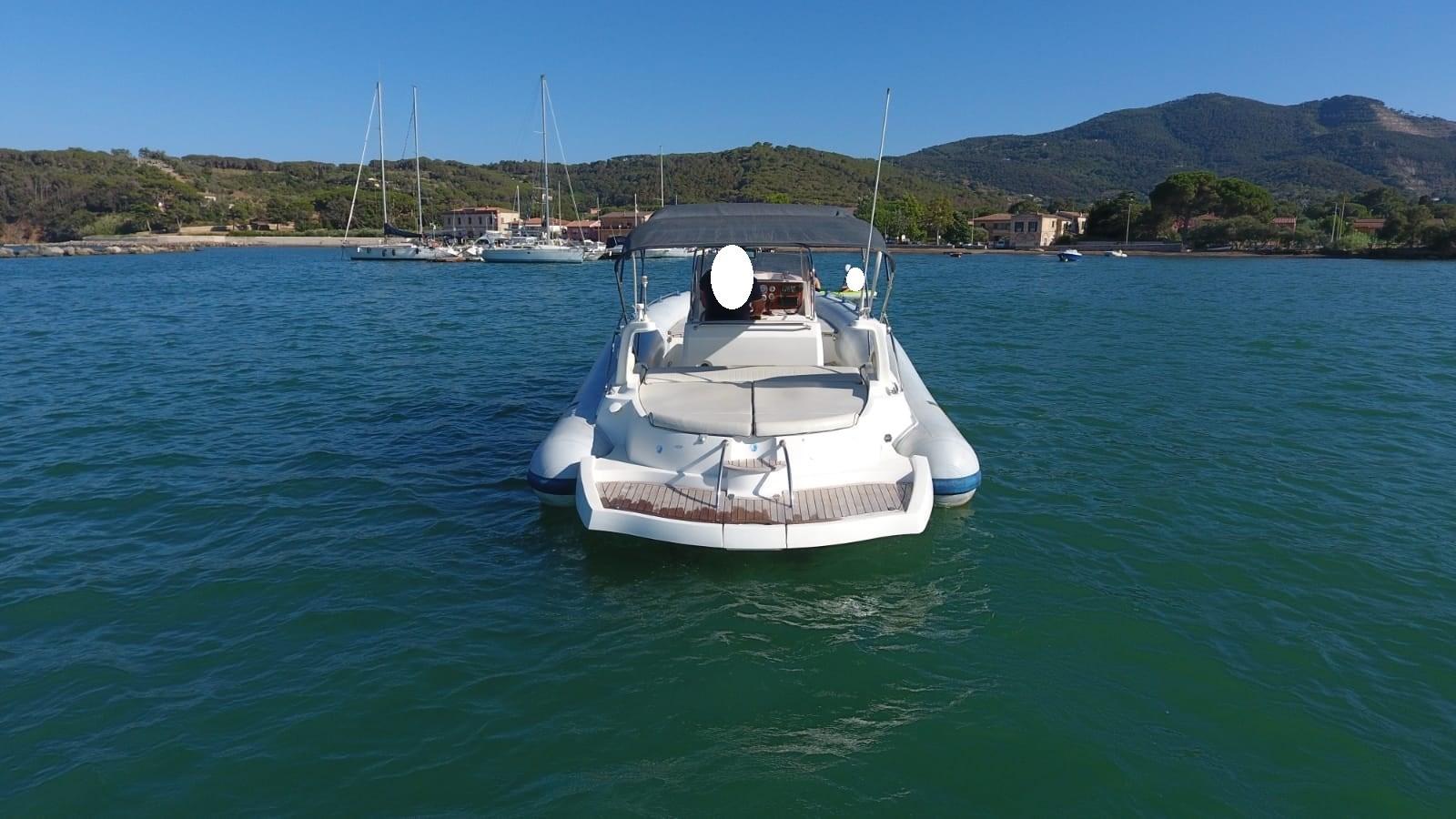 marlin boat Marlin 28 fb