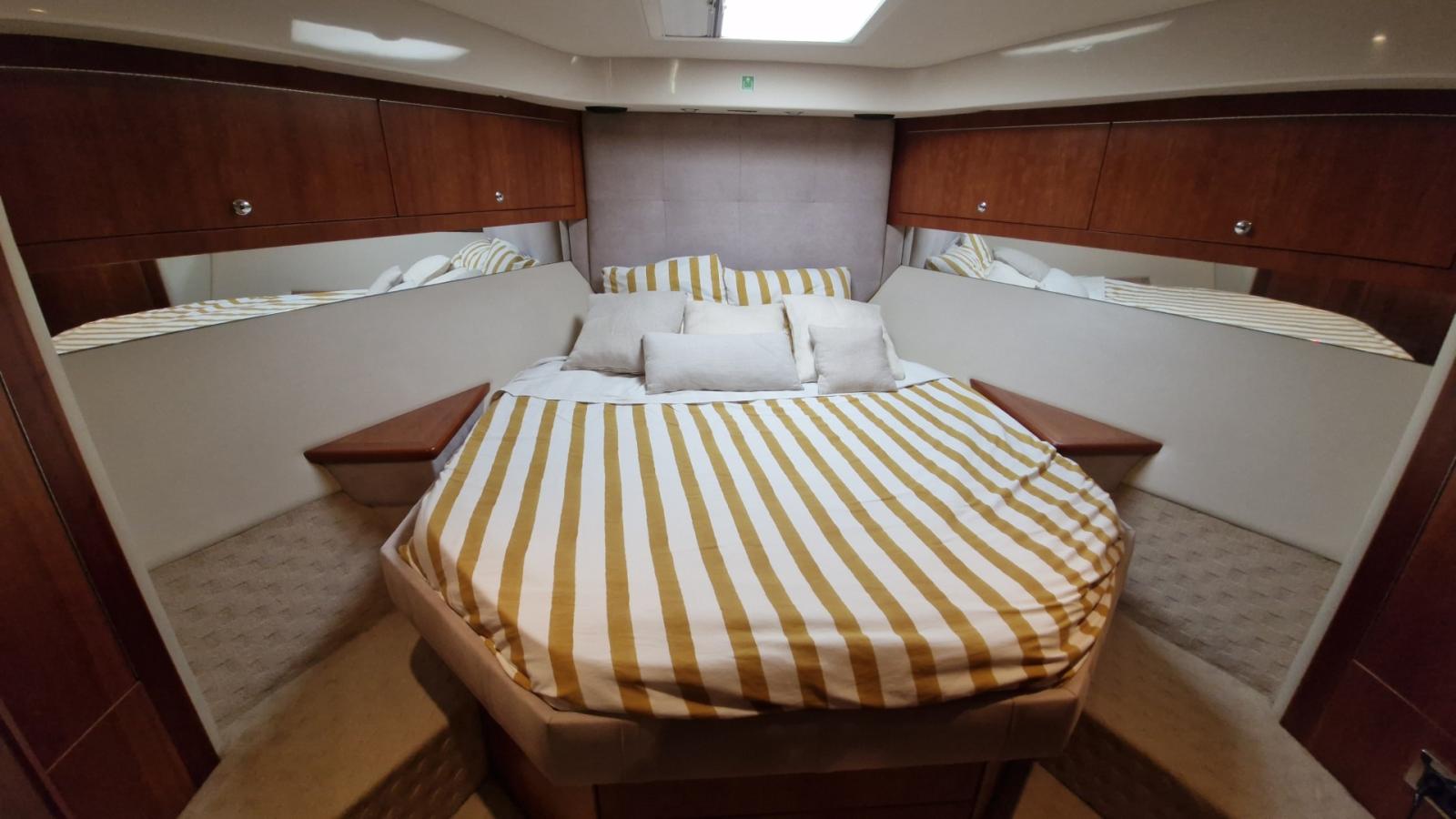 riviera marine 58 fly