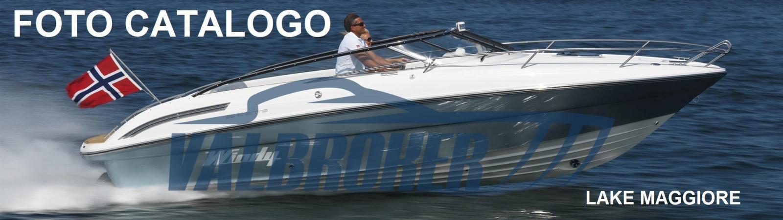 windy boats 26 kharma