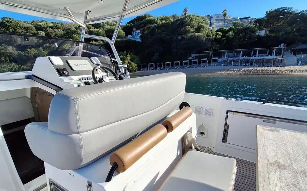 beneteau Flyer 9