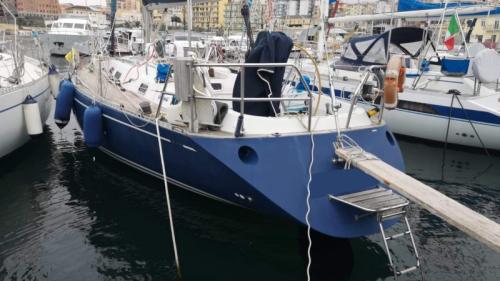 Comar genesi 43'