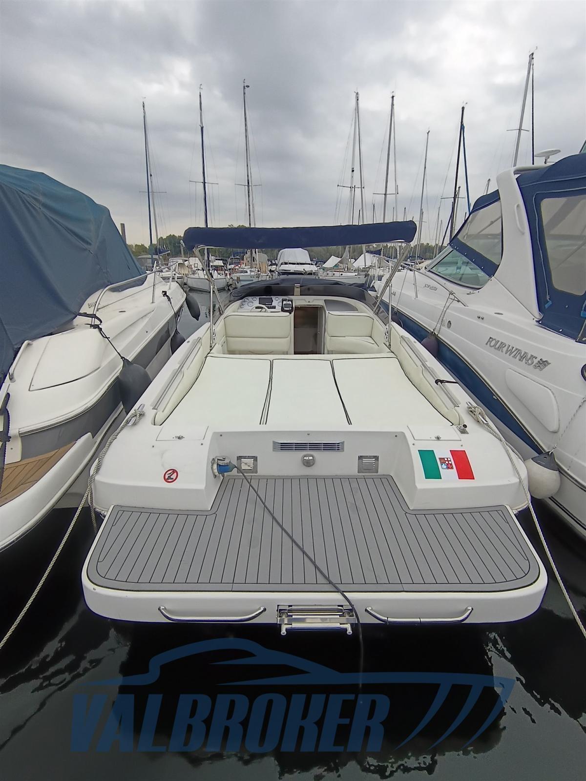 abbate tullio Elite 32
