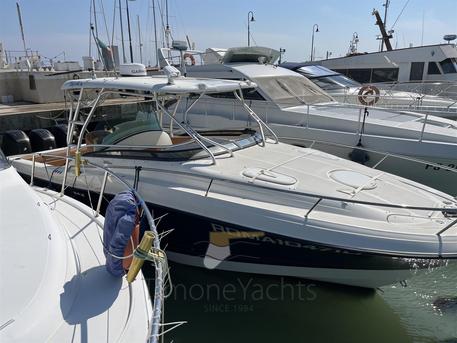 hydra-sports Vector express 3300 vx