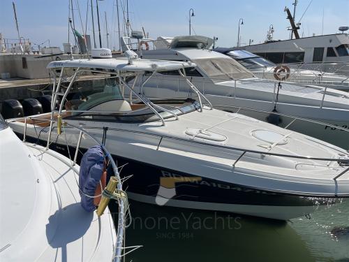 Hydra-sports vector express 3300 vx