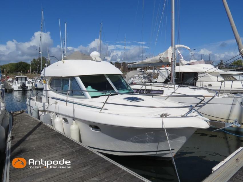 jeanneau Merry fisher 925 fly