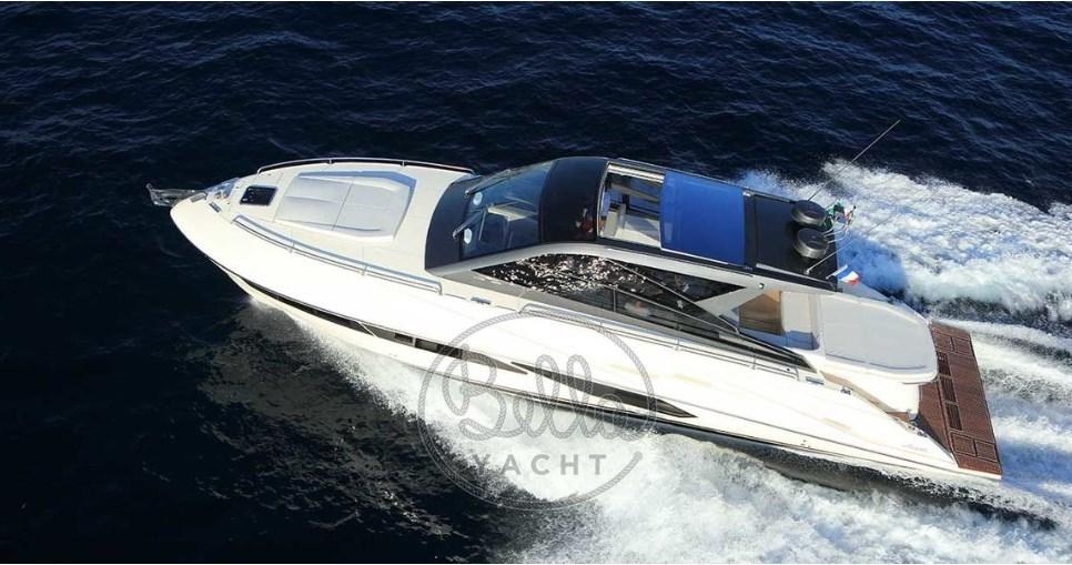 fiart mare 52 genius