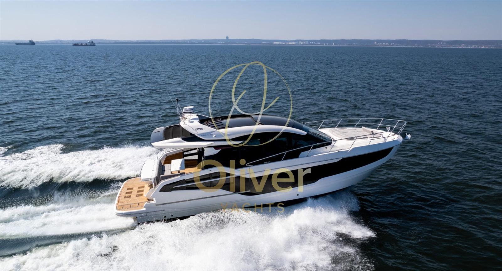 galeon 450 htc
