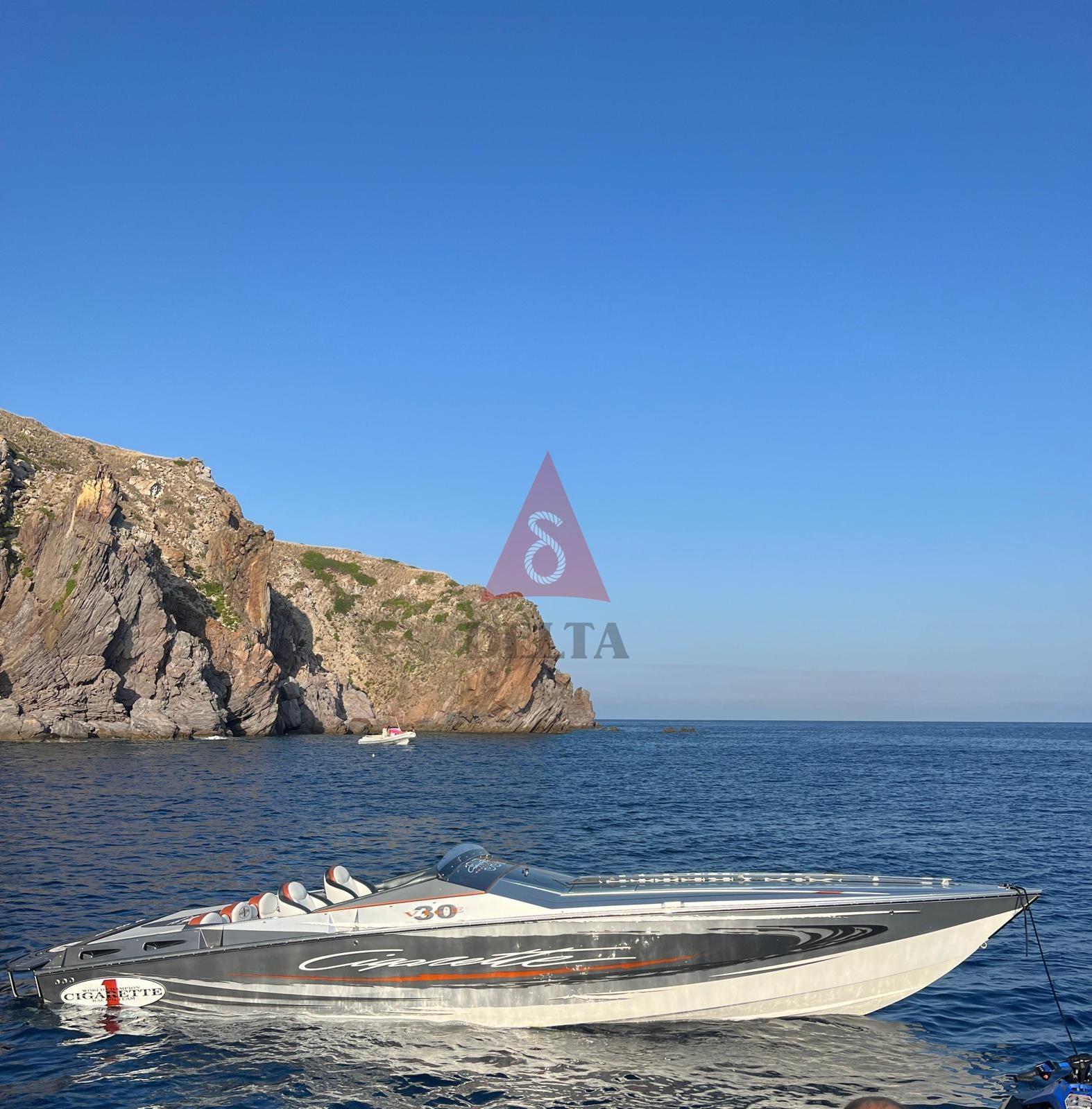 cigarette r.t. 30 vice