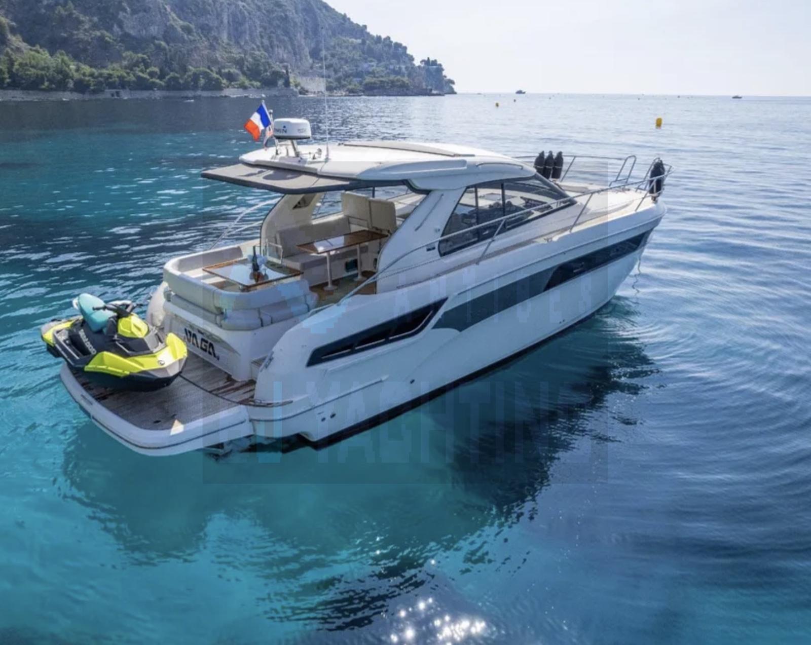 bavaria yachts 40 ht sport