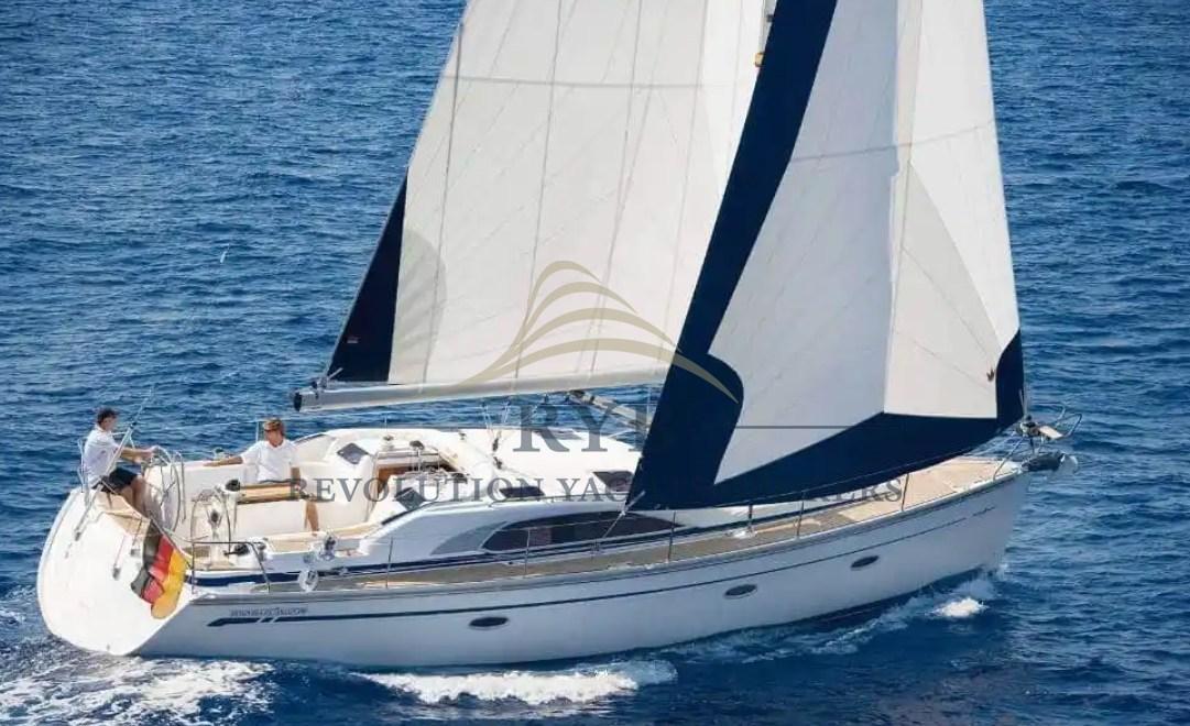 bavaria yachts Bavaria 40 vision/2007