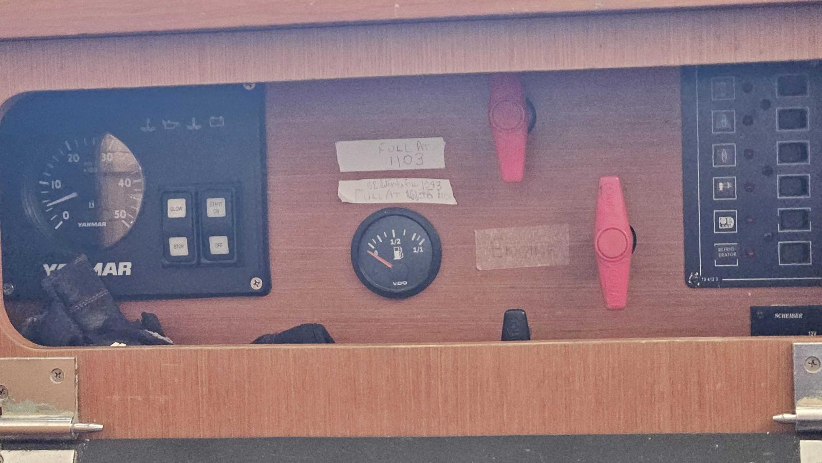 jeanneau Sun fast 3200