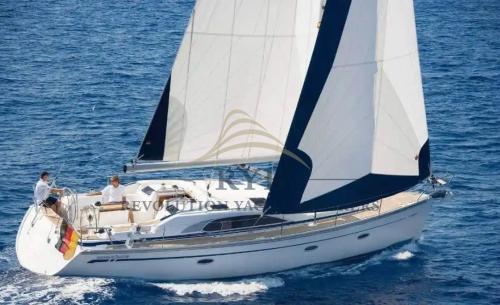 Bavaria yachts bavaria 40 vision/2007