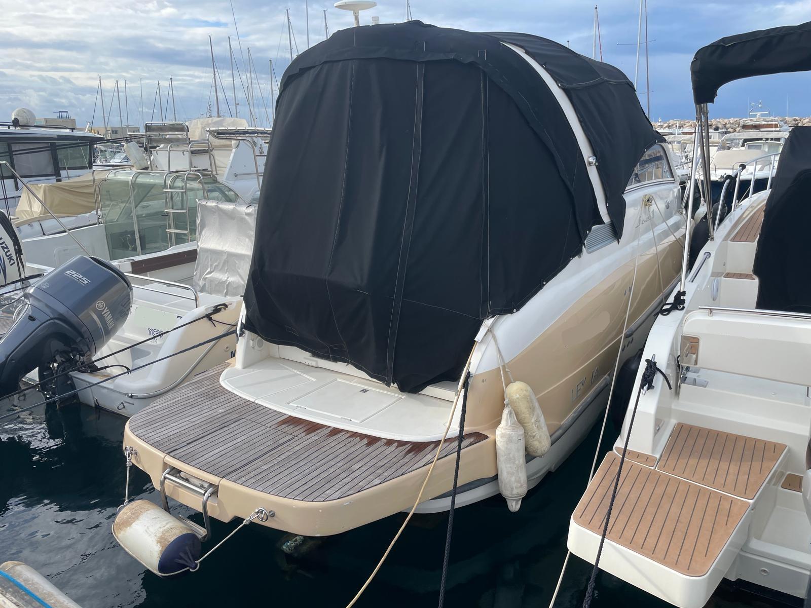 lexsia Silence 28