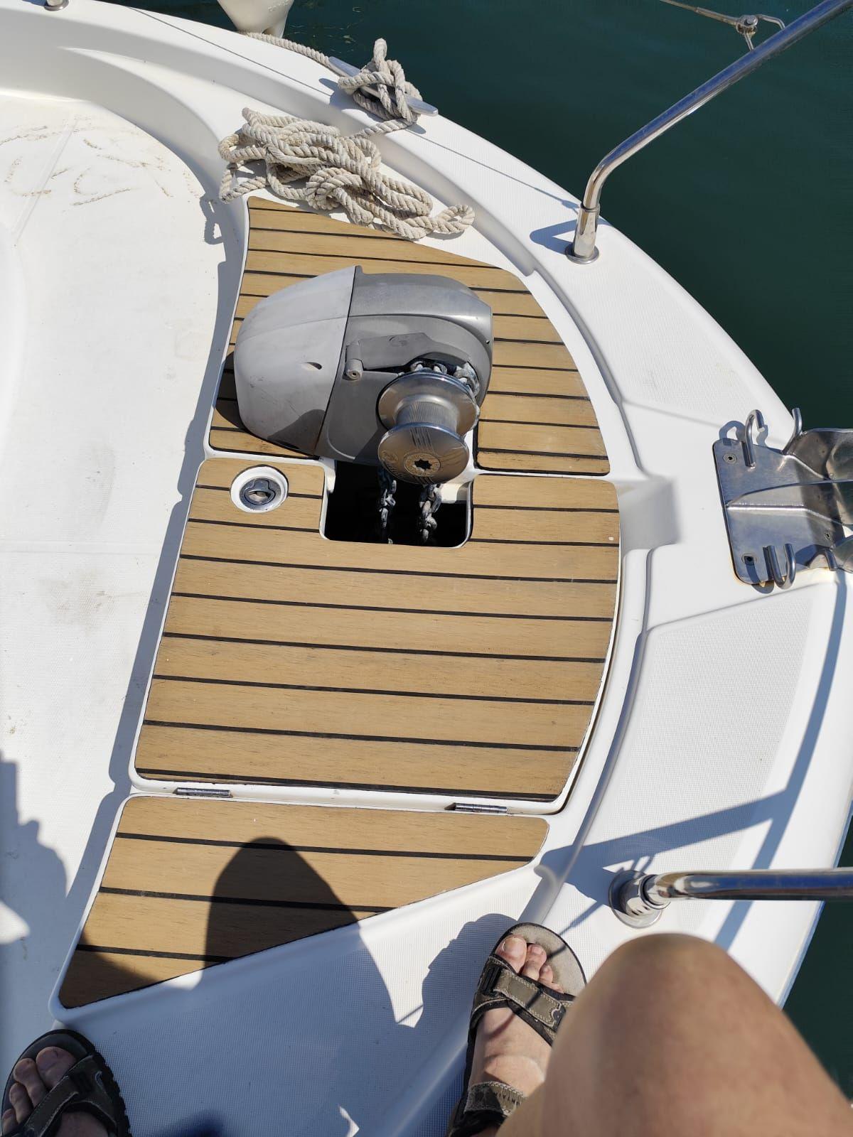 beneteau Antares 10.80