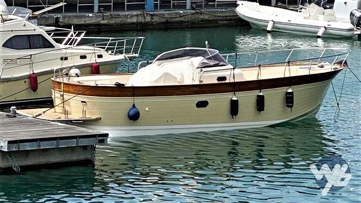 co.me.na Corallo 1000 sport