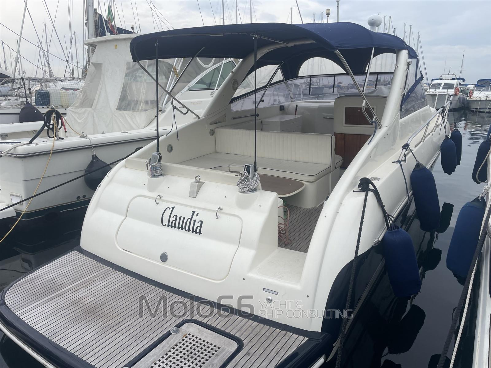 airon marine Airon marine 345