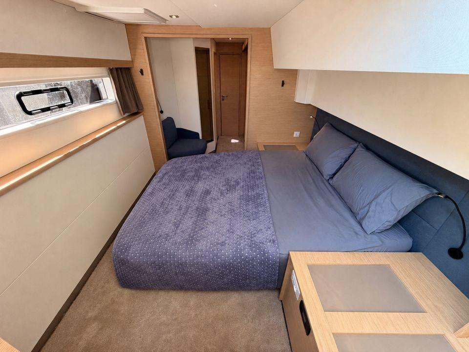 fountaine pajot Aura 51