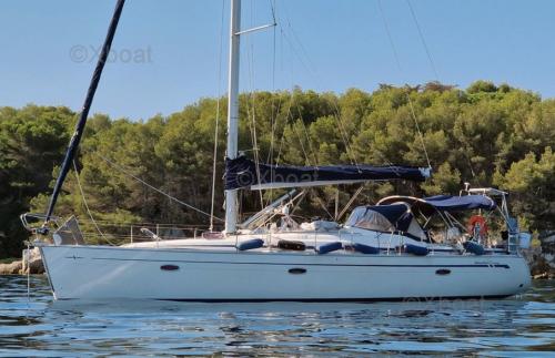 bavaria yachts Bavaria 42 cruiser