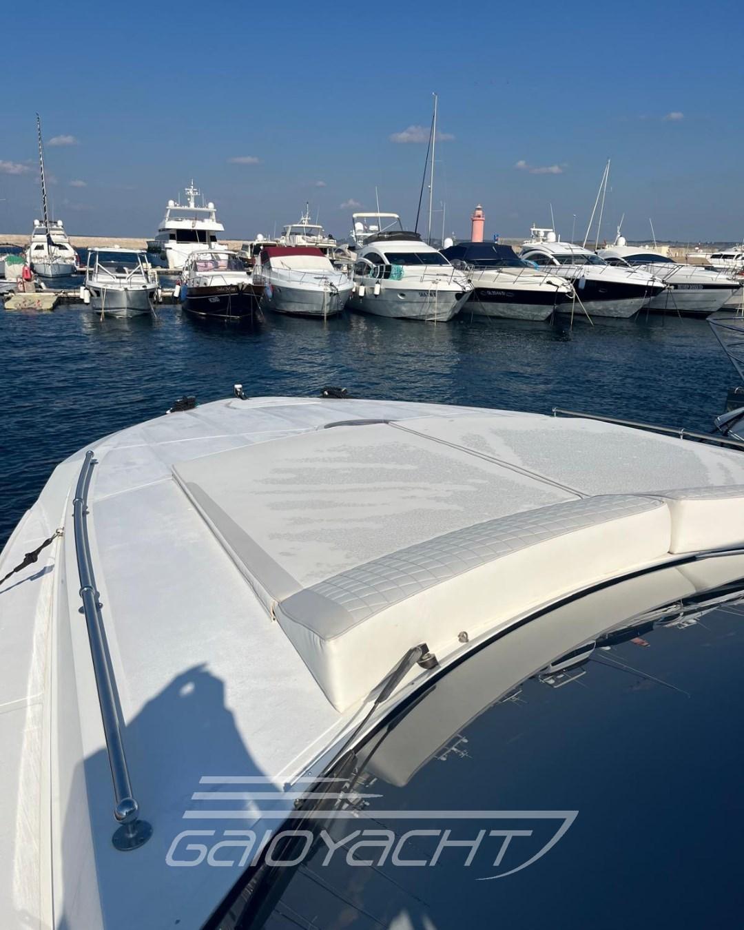 pershing Pershing 45