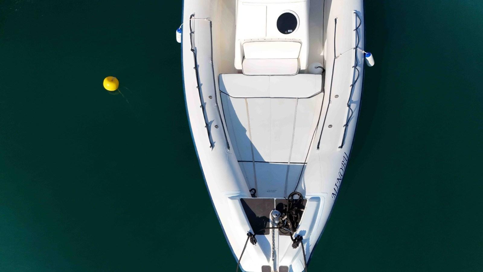 jokerboat Clubman 30'