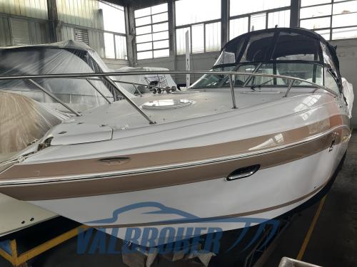 Four winns vista 288