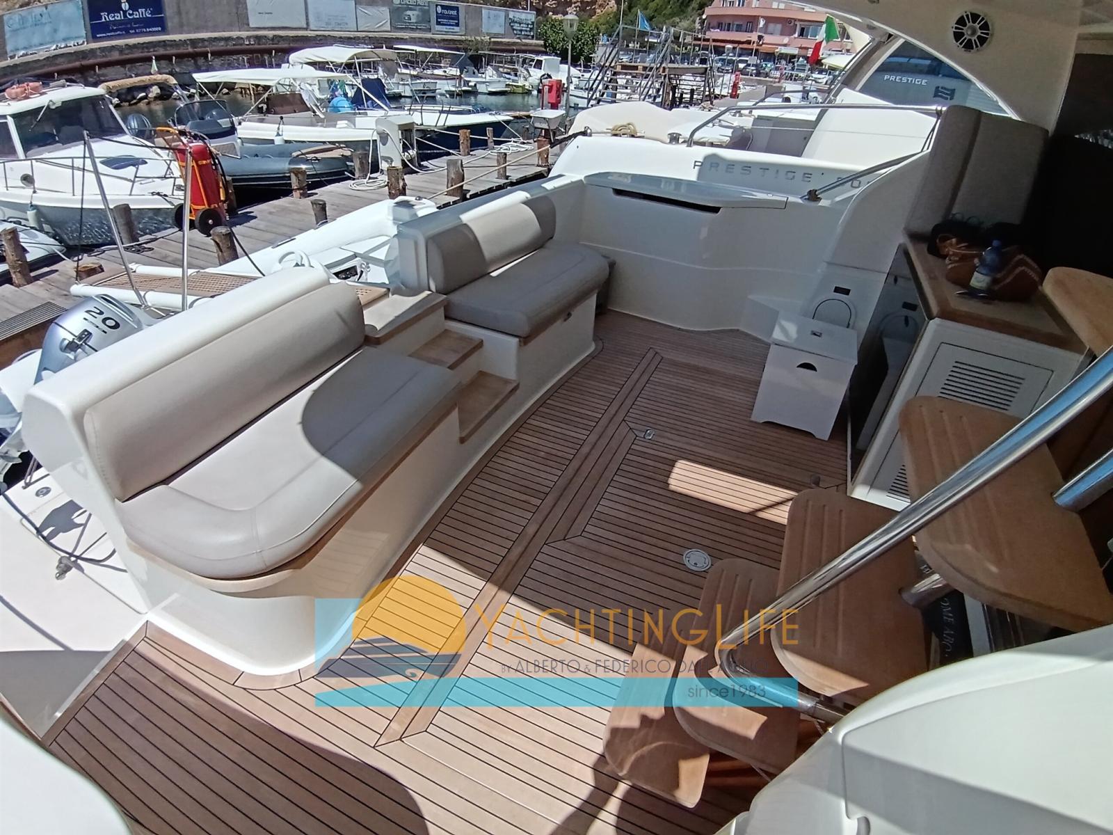 ferretti yachts Ferretti 560