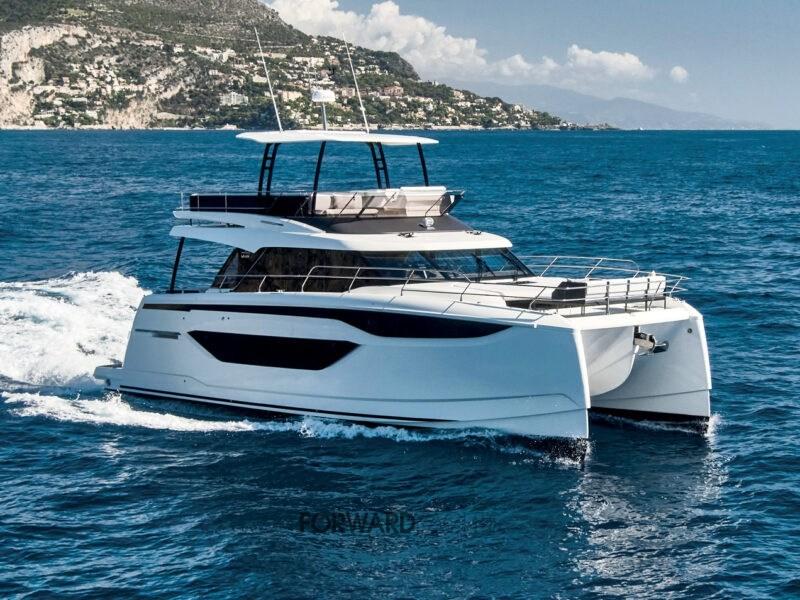 prestige M48