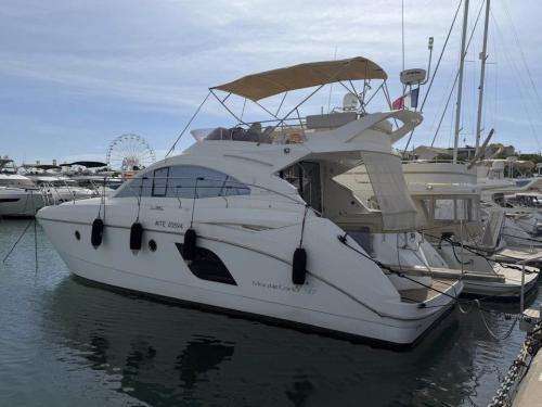 Beneteau monte carlo 47 fly