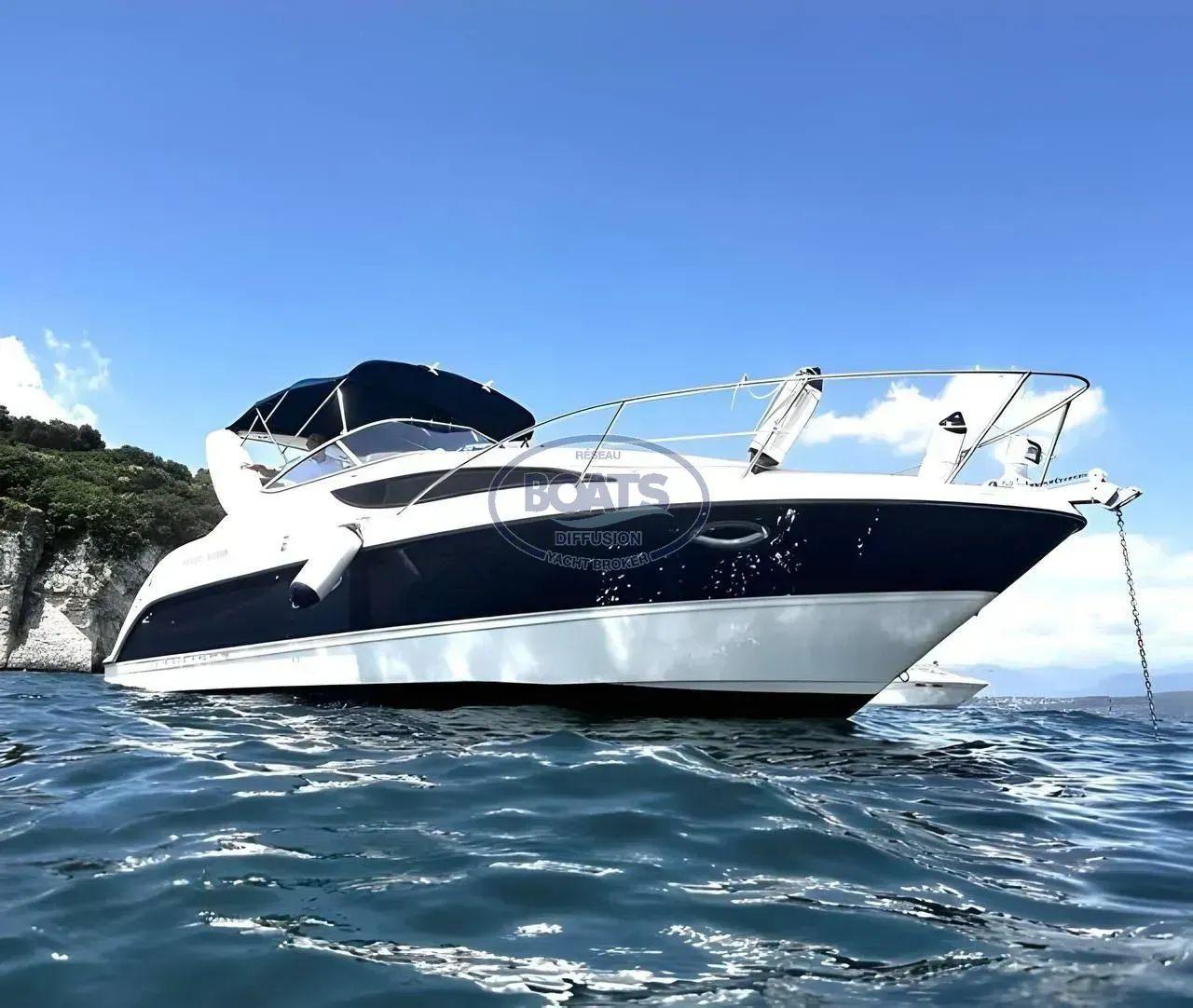 bayliner 285