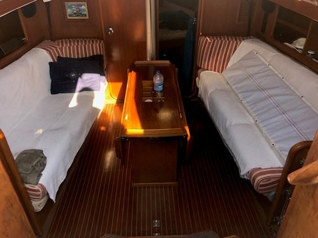 nautor swan Swan 36