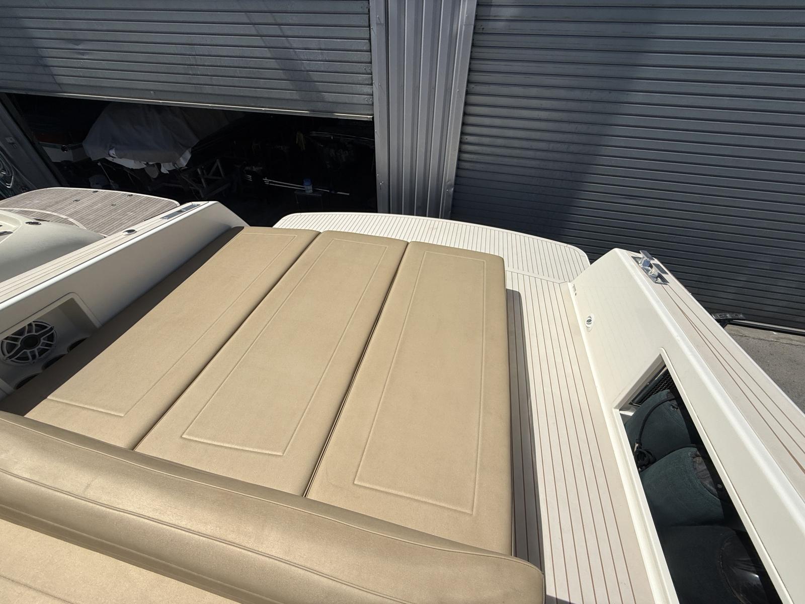 vandutch yachts Vd 40 #177