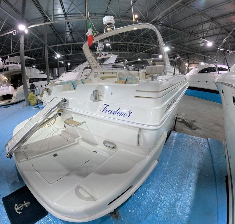 fiart mare 35 genius