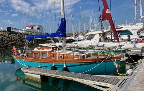 Richard chassiron junior