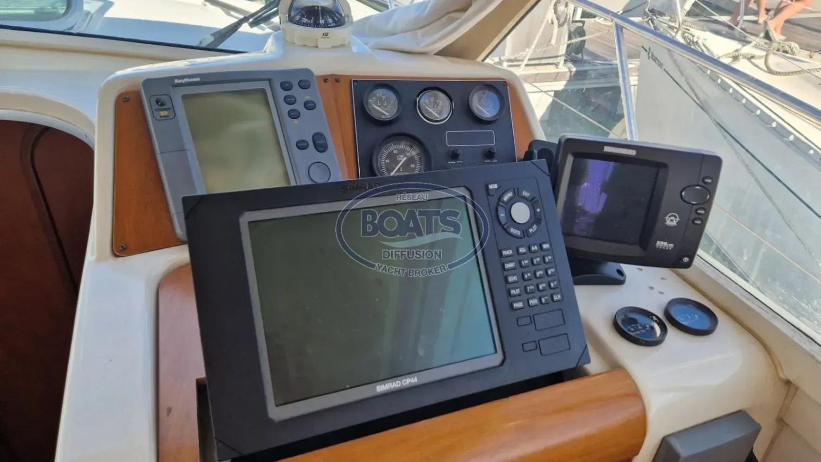 beneteau Antares serie 9