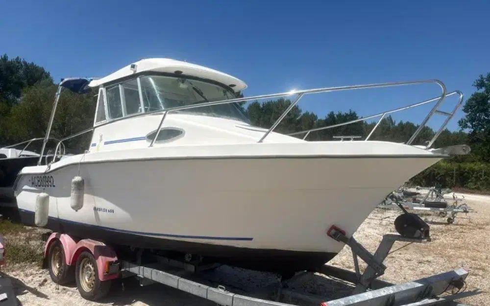sbpem Eurofish 600