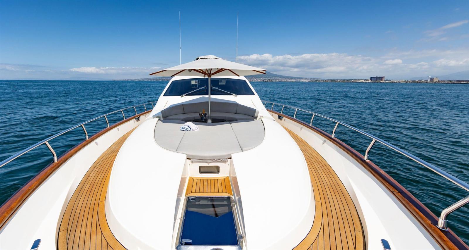 cerrimarine 86
