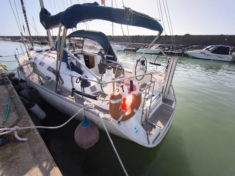 dufour yachts Dufour 385 g.L.