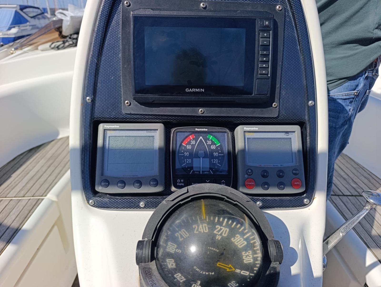 bavaria yachts Bavaria 39 cruiser