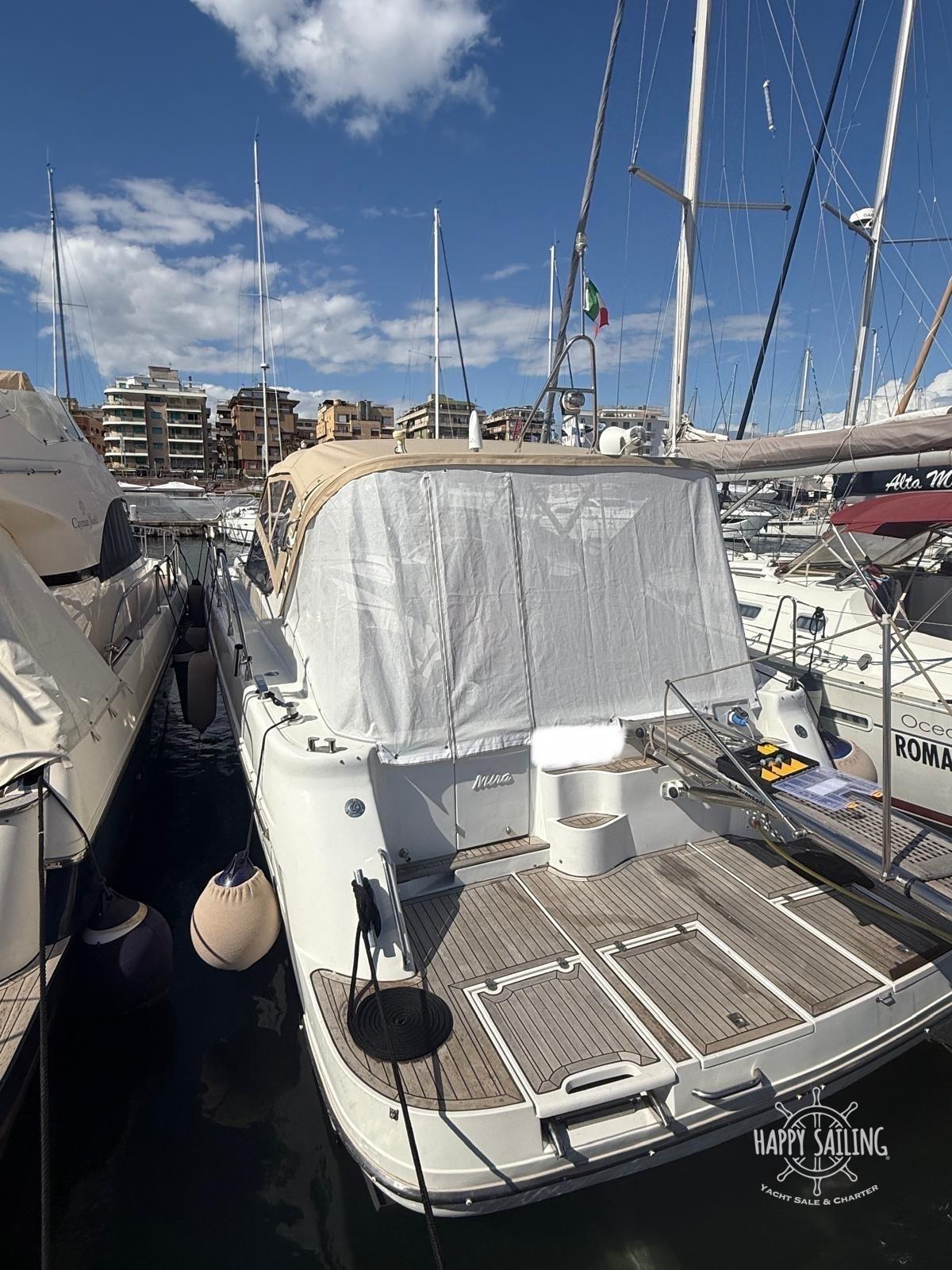 innovazioni e progetti Mira 40