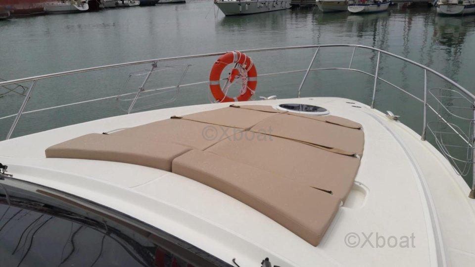 astondoa Astondoa 43 open hard top