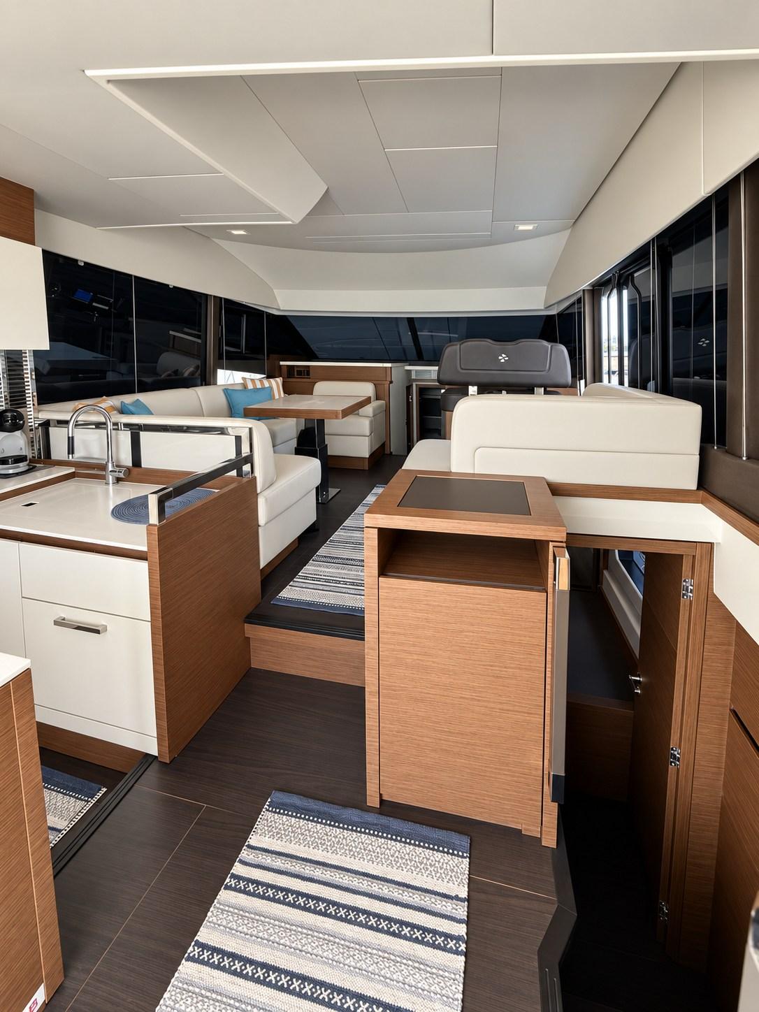 prestige 520