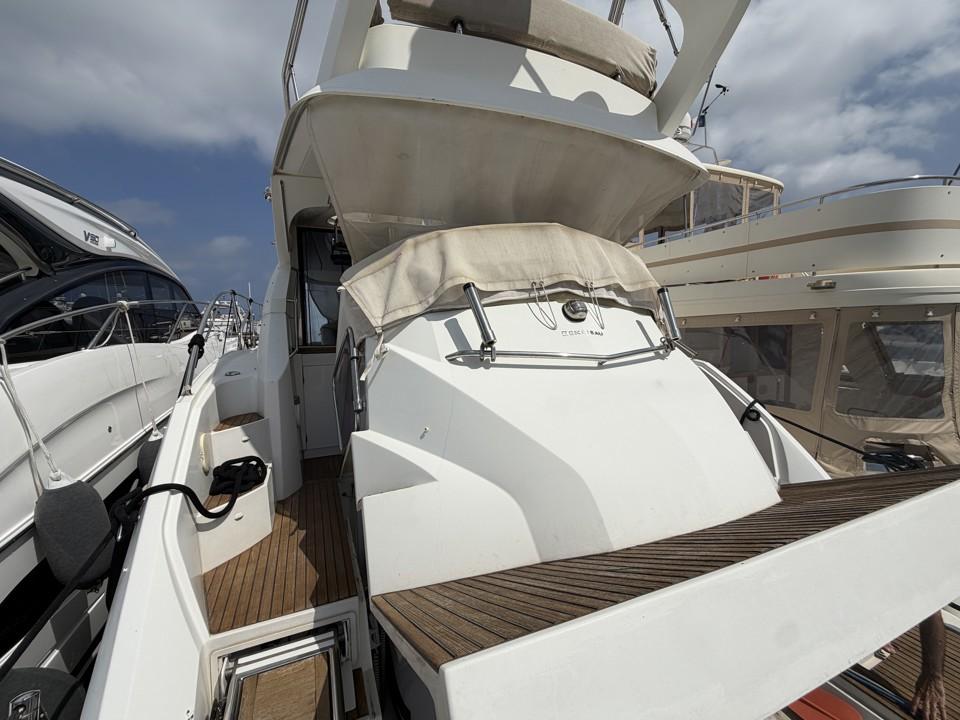 beneteau Monte carlo 47 fly