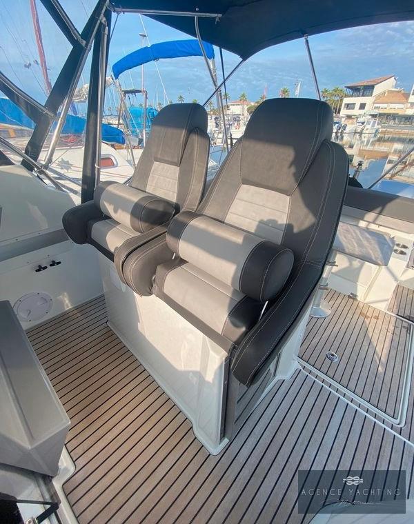 jeanneau Cap camarat 9.0 wa