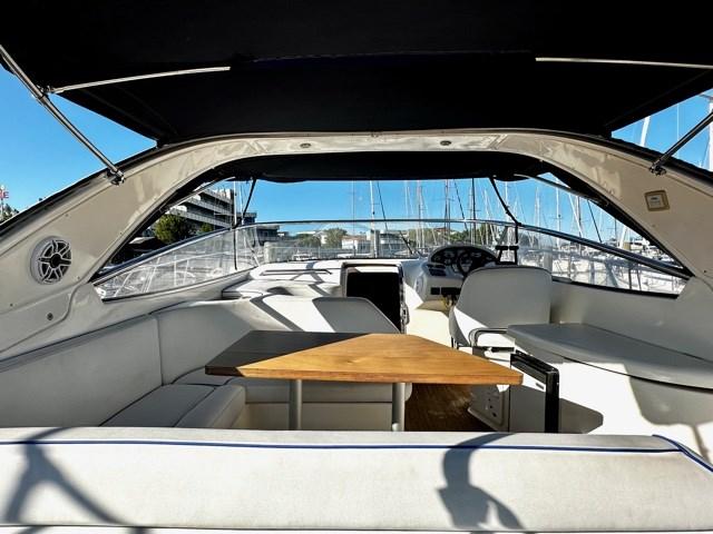 bavaria yachts 33 sport