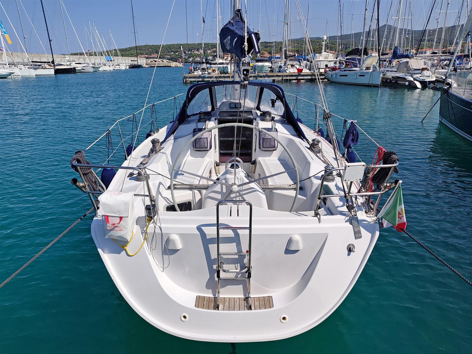 dehler Dehler 36