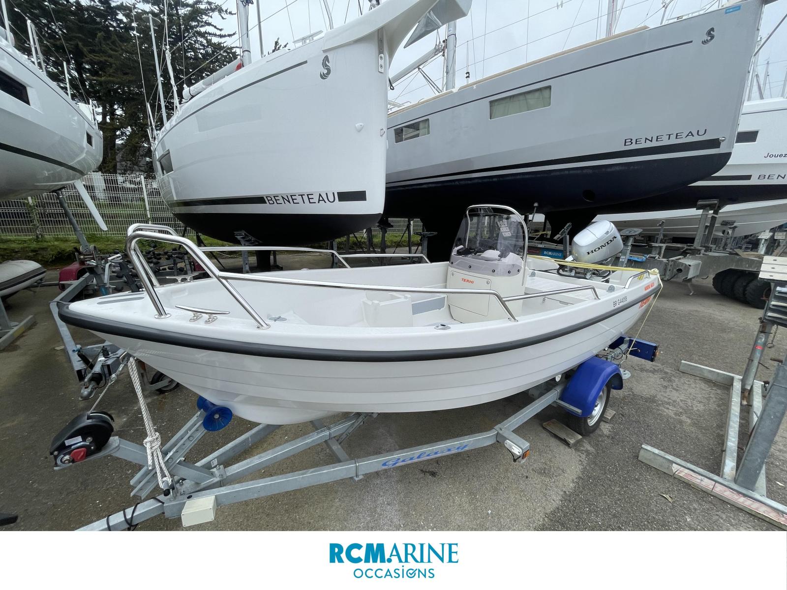 terhi Terhi nordic 6020