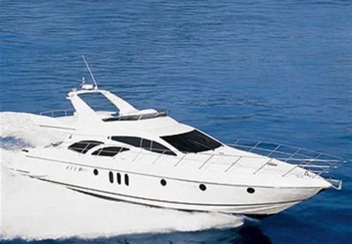 Azimut 62