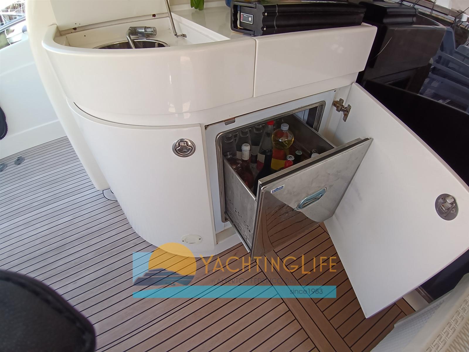 posillipo-rizzardi Technema 65